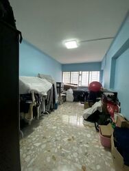 Blk 306 Yishun Rivergreen (Yishun), HDB 5 Rooms #551186681